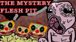 MYSTERY FLESH PIT NATIONAL PARK Documentary and Disaster [upl. by Akemot931]