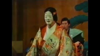 Japanology Plus 2017 01 26 Noh Theater [upl. by Meekahs]