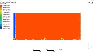 Ansys FluentCondensation of Water Vapors a CFD Tutorial [upl. by Nosnor381]