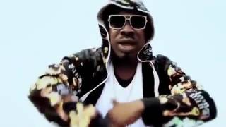 2015 New HipCo Liberian Music Growna Man Master Royal DeBusta Pain Official Music Video [upl. by Nillad]