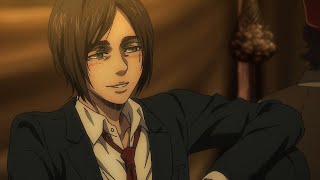 Aot React to Eren Yeager ⚔️ [upl. by Genevieve]