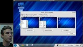 Zorin OS 6 Linux for Beginners [upl. by Aicirtac680]