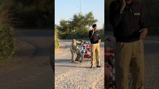 Baby Ny Police officer ka ATM card Nikal Liya shorts viralvideo trending [upl. by Ahsenor336]