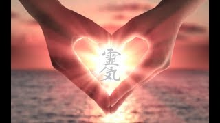 Receive Love Now  Full Hour Distance Reiki Session [upl. by Morris1]