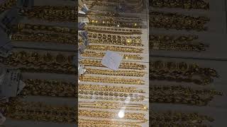 Gold bracelet istighfar duakobulerdua powerfullduaspeech ytshorts foryou subscribe vairal2024 [upl. by Nylrad]