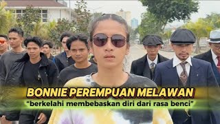 BONNIE AND THE GANK  Perempuan Melawan [upl. by Adrien989]