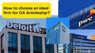 All About ICAI Articleship  CA Articleship  Articleship 2024  CA Students [upl. by Whitnell771]