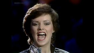 Sheena Easton  Modern Girl  TOTP  1980 [upl. by Crichton]