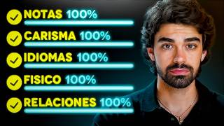 Los 10 hábitos que me convirtieron en un estudiante del top 1 mundial  Guía Completa [upl. by Ellivro606]