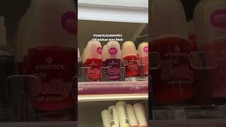 Cute finds kruidvatNL howtoviralshortvideo kruidvat nailart shopsmart shopping trending fy [upl. by Arais]