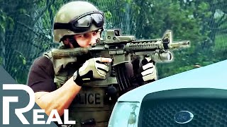 Miami SWAT  Episode 2 The Rookie  FD Real Show [upl. by Aeel166]