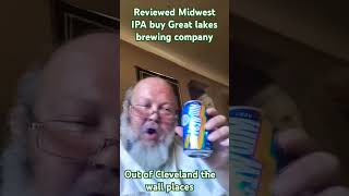 Oh Lord I just reviewed another beer BcsBeerReviews [upl. by Bonine]