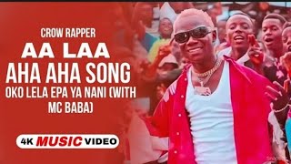 Ah Ahhh Ah Ahhh Song Official Video Mc Baba  Aa Aha Aha  Aa Aha Song Aa AA Aa Aa New Song 2024 [upl. by Hunfredo850]