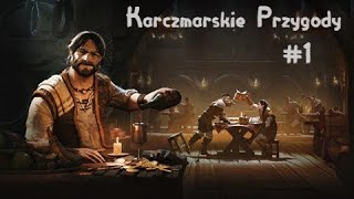 Wartales Karczmarskie Przygody – Rozpoczynamy Naszą Wyprawę [upl. by Howund]