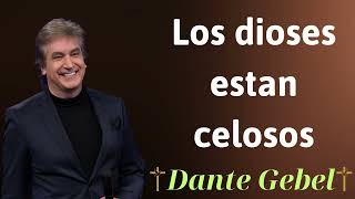 Los dioses estan celosos  Dante Gebel Prophecy [upl. by Ahcsropal]