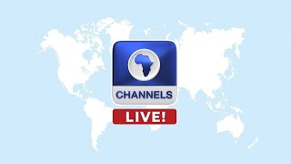 CHANNELS TELEVISION  LIVE [upl. by Ewell]