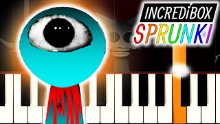 Incredibox Sprunki PHASE 5 Themes [upl. by Newel]