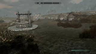 Skyrim episode 3 Lets Have a Sweetroll of a Time [upl. by Ehudd]