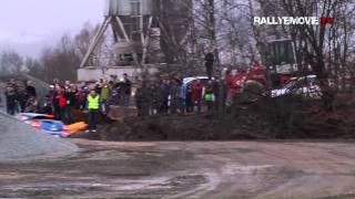 Best of Pfalz Westrich Rallye 2012 1 [upl. by Salvatore249]