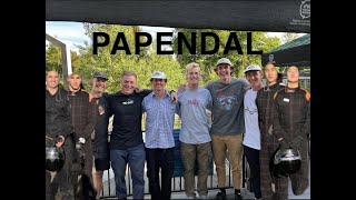 Papendal World Cup with the MAB crew [upl. by Broadbent]