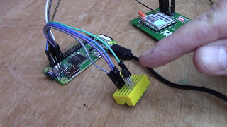 Raspberry Pi Zero W Connect Sensors to AWS IoT Part 2  Lambda Function and S3 [upl. by Stochmal708]