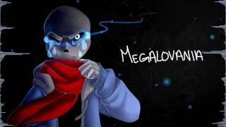 Shy Sings◆MegalovaniaOriginal Lyrics【Undertale】 [upl. by Corb80]