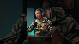 Tim Kennedy admits to stealing on Chris Williams [upl. by Annia549]