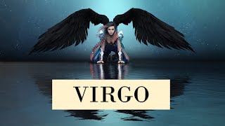 VIRGO 🔥 November 25 to December 1 🍀 Week Tarot Reading 🤞 Zodiac Horoscope 🍀 Career Study [upl. by Sucramraj]