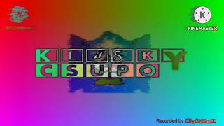 Respondview 2 Effects Sponsored By Preview 2 Effects Vocoded With Klasky Csupo [upl. by Esertap]