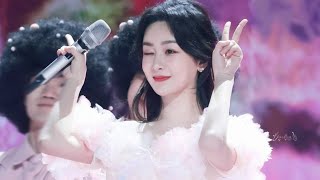 YangZi at Hunan TV New Year’s Eve Gala 2023221231 [upl. by Deyas]