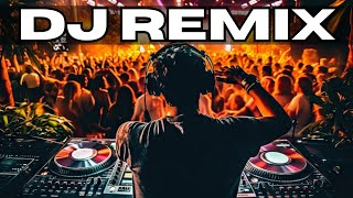 Deep House Non Stop Mix  Best House Remixes of Popular Songs 2023 Non Stop DJ Mix Set [upl. by Hsuk389]