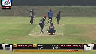 SPL 22ND EDITION  RDX CRICKET CLUB vs XTRA FUN  FINAL  HIHLIGHTS [upl. by Melesa960]