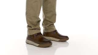 Florsheim Trail Mix Plain Toe Chukka Boot SKU 9900885 [upl. by Ahsinit]