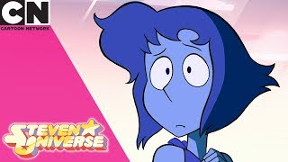 Steven Universe  Singalong That Distant Shore  Cartoon Network UK 🇬🇧 [upl. by Denbrook]