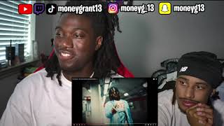 REACTING TO NOSTYLXST NEW SONG PIE CRAZY [upl. by Rollin288]