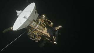 Cassini Mission NASA Saturn Mission Prepares for Its Grand Finale video file [upl. by Mighell]