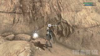 NieR Replicant ver122474487139 Gameplay Walkthrough Part 9 PS4 Pro Ending A [upl. by Curcio]