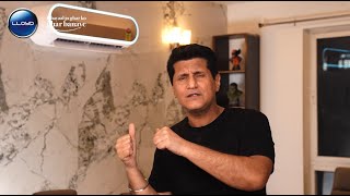 Experience the elegant Lloyd Stellar amp Stylus AC with Rajiv Makhni [upl. by Adarbil986]