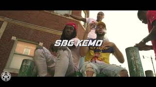 SBG Kemo  Hey Official Video [upl. by Poole]