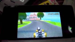 【MK7】Wuhu Island Loop new SC [upl. by Pembrook]