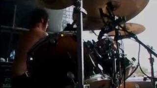 Avenged Sevenfold  Burn It Down HQ Live  Graspop 2006 [upl. by Christabelle]