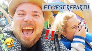 Vlog32 ♡ 25 ans Disneyland Paris  Partie 2 ♡ [upl. by Yruoc]