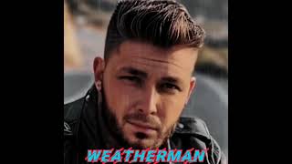 Hank Williams Jr  Weatherman Covered By Dylan Buchanan [upl. by Nylesoj]