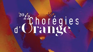 Présentation de la saison 2022 des Chorégies dOrange [upl. by Nnad]