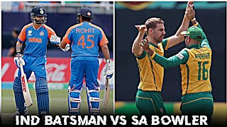 india vs southafrica 29th June T20 World Cup final edit statusind vs sa T20 wc final edit status [upl. by Piwowar]