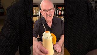 Fuzzy Navel Happy Hour Milkshake Cheers [upl. by Cesaro]