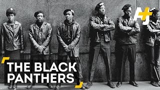 5 Things To Know About The Black Panthers [upl. by Mandle]