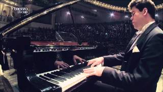 Rachmaninoff  Piano concerto No 2 Denis Matsuev [upl. by Gnoud]