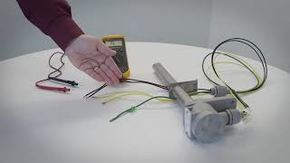 How to Test an Electric Heater [upl. by Bret]