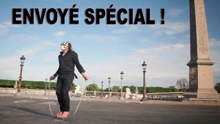 ENVOYÉ SPÉCIAL [upl. by Vaios]